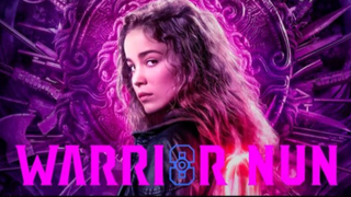 Warrior Nun - S01E05 l Action l Fantasy l Supernatural