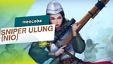 MENCOBA HERO NIO! | GAMEPLAY LOKAPALA INDONESIA