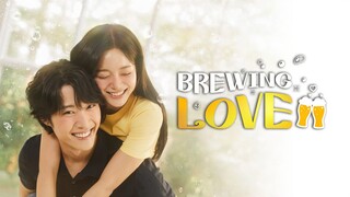 Brewing Love Ep 1 Eps 1 Episode 1 Sub Indo Subtitle Indonesia Full Movie