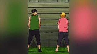 Boruto vs Kawaki 🔥 kawaki boruto anime xuhuong fan_anime_2005