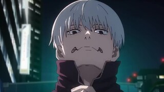 [ Jujutsu Kaisen ] Toudou, is the memory of Shoso's non-existence a foreshadowing?