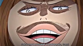 GARP MELAWAK ANIME TERBARU