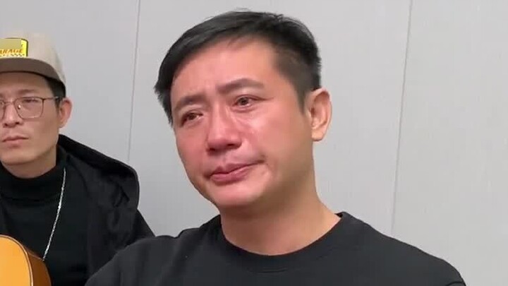 Menantu perempuan asing, suami lokal, kehilangan anggota lain Gong Jintang dan Kang Bo. Kami orang K