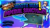 IMPERIAL SANCTUARY SMOOTH MAP CONFIG (60 FPS) | ZUiXUA Official | MLBB