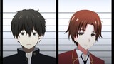 【School Four Bullies】What? You don’t even know about the School Four Bullies?!