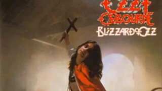 Ozzy Osbourne - Crazy Train