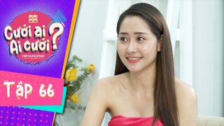 Cưới Ai Ai Cưới | Tập 66 Full: Bảo Anh và Mến lao đao vì mải chạy theo “ý anh”