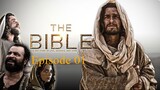 The Bible: The Beginning -  Episode 01 English Dubbed