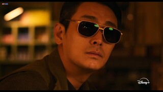 Light Shop (2024) | Korean Drama | Official Trailer