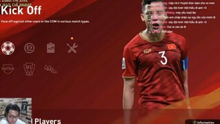 SHB Đà Nẵng _ #1 Ngày đầu Maradona nhậm chức tại SHB Đà Nẵng _ PES 2020 MASTER L