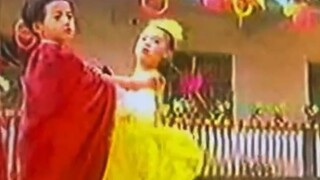 [Tan Jianci] Video quý giá về buổi biểu diễn Gala mừng xuân của Tan Jianci năm 1997 khi anh còn là m