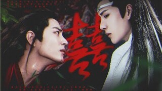 [Vietsub] [FMV Trần Tình Lệnh] Hỉ - Bác Quân Nhất Tiêu