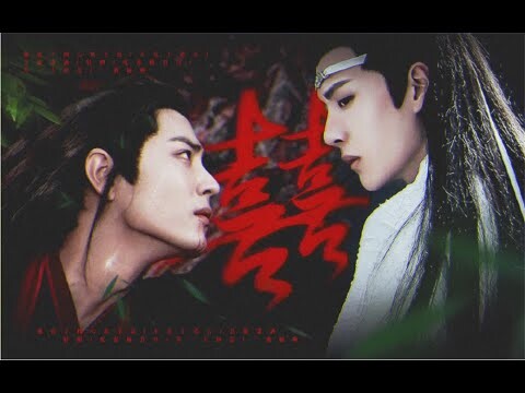 [Vietsub] [FMV Trần Tình Lệnh] Hỉ - Bác Quân Nhất Tiêu