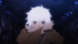 Danmachi  - AMV