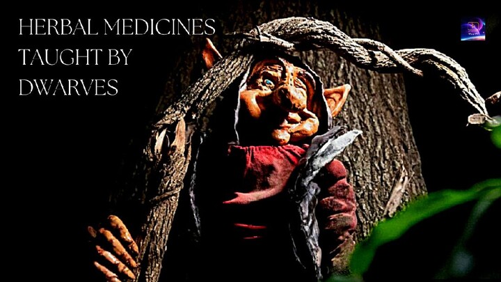Part 2 | Halamang Gamot o Herbal Medicines na Itinuro ng mga Duwende sa ating mga Ninuno