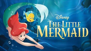 The Little Mermaid - Buy full movie From Amazon