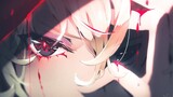 [MAD|Synchronized]Kompilasi Adegan Anime Upbeat|BGM:Beggars