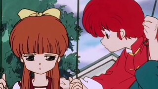 Ranma 1/2 Plot Explanation (Thirteen): I'm just an ordinary boy who likes women's clothing