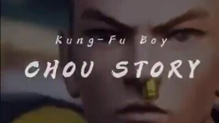 Chou Tagalog Story