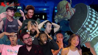 HE FAILED ?! TOKYO REVENGERS EPISODE 09 BEST REACTION COMPILATION