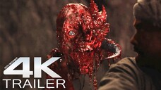 OMUKADE Official Trailer (2025) New : Movie trailers 4K UHD