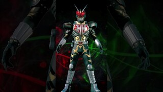 Những Sự Thật thú vị về Wild Form của Kamen rider Chalice #kamenrider #tptnews #kamen_rider_Chalice