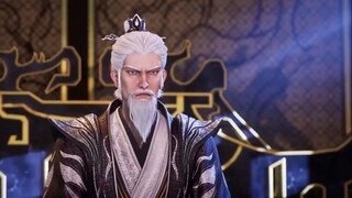 Against the Sky Supreme Episode 406 Sub Indo