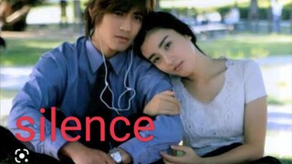 SILENCE Episode 6 Tagalog Dubbed