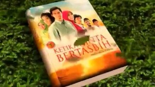 Ketika Cinta Bertasbih Spesial eps 25