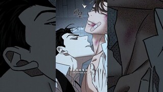 #blmanhwa #yaoi #boyslove