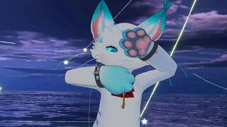 【VRchat舞蹈】シニカルナイトプラン