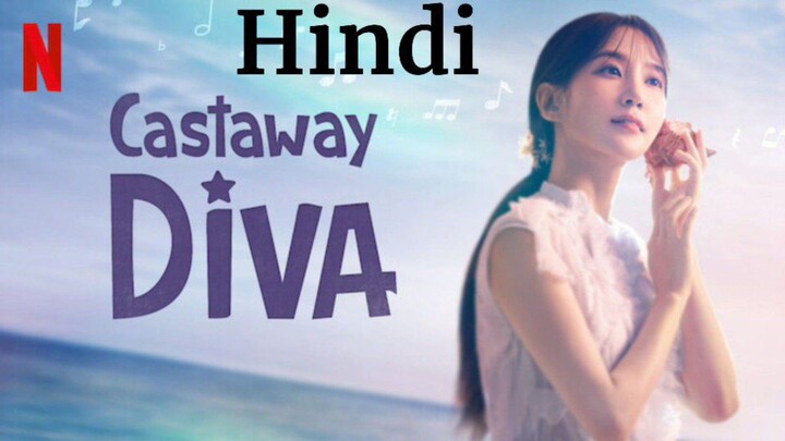 Episode 02 Hindi Castaway Diva 2023