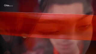 Hồng Y Túy EP 25 [Sub Việt]