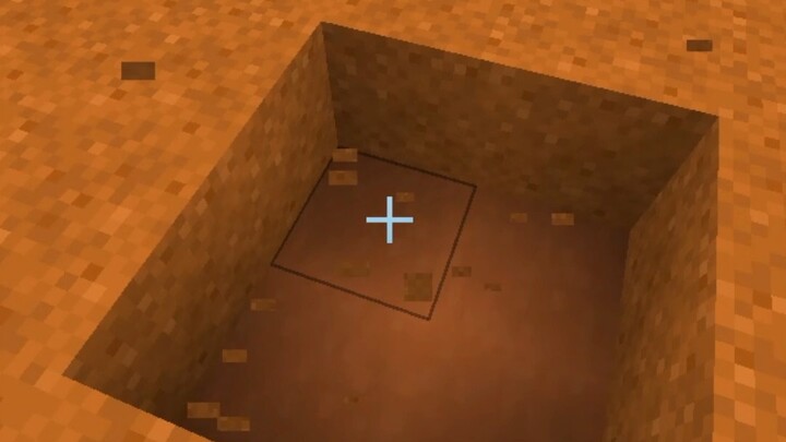 CARA MEMBUAT JEBAKAN SIMPLE DI MINECRAFT