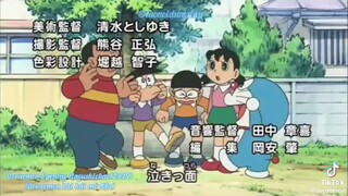 nhạc doraemon mở đầu năm 2005