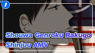 [Shouwa Genroku Rakugo Shinjuu/AMV] Miss Him So Much_1