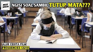 DI MASA DEPAN NILAI UJIAN AKAN DITENTUKAN OLEH KEBERUNTUNGAN