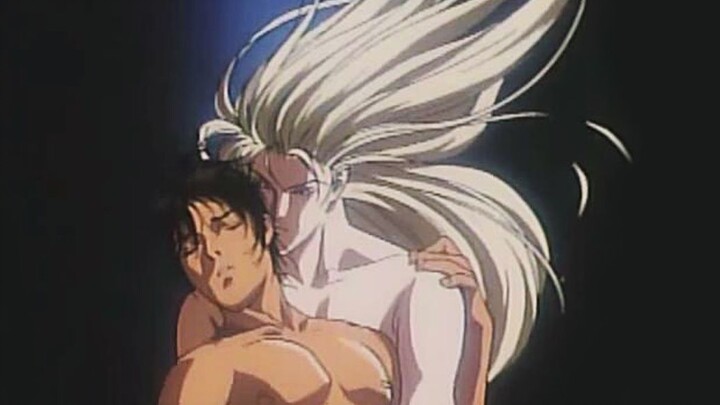 [Film & TV] Love in Ai no Kusabi