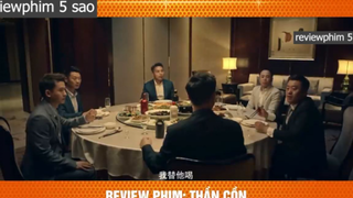 kiều phong gọi bằng cụ p4 #reviewphim5sao