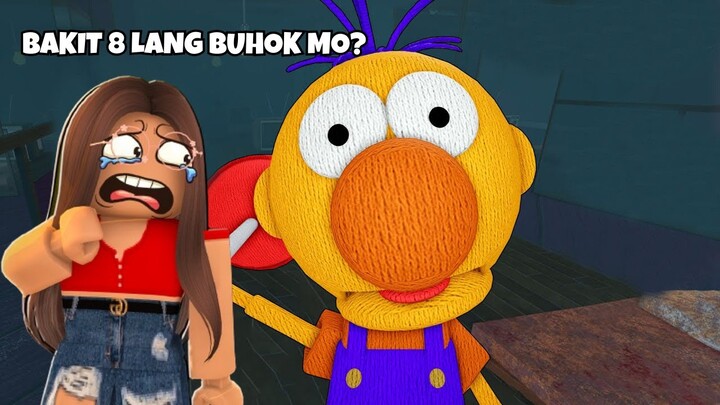 Escape Mr.  Gumdrops | AKALA KO BESTFRIENDS KAMI NI SUSY!