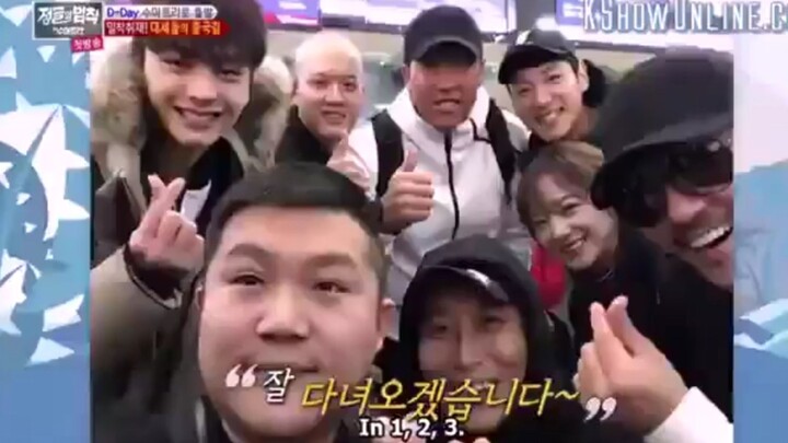 Law Of The Jungle (Sumantra) Ep5