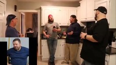 Is Everything Okay? Uncle Joe's Reaction