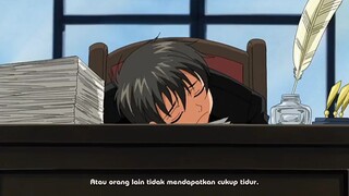 Maou! S2 [Sub Indo] Episode 19