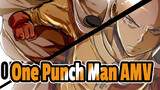[One Punch Man/Extreme Picture Quality] Epic| I... Just A Hero Lead By Interest