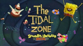 SpongeBob SquarePants Presents The Tidal Zone (2023) Subtitle Indonesia