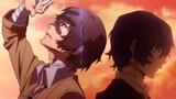 [ Bungo Stray Dog ] People live to find redemption