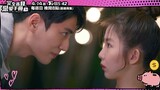 [4-14-24] Love on a Shoestring | Main Trailer ~ #GuoShuYao & #SamLin