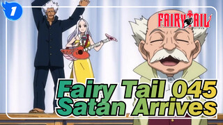 045 Satan Arrives | Fairy Tail_F1