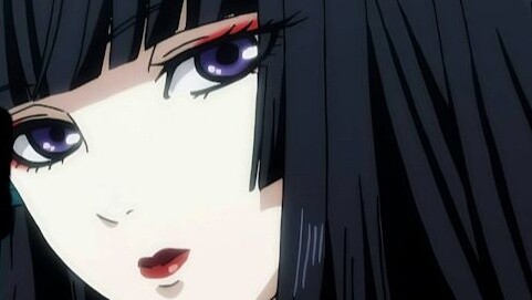 Shatter your beautiful filter about Japanese anime! What a hearty Akaishi!