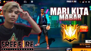 Mabar Mabar Manjaaa || Live Streaming Free Fire || Mabar Free Fire Indonesia